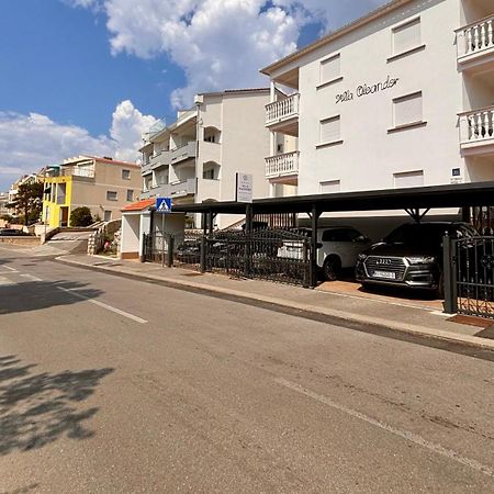 Villa Oleander Dramalj Zewnętrze zdjęcie
