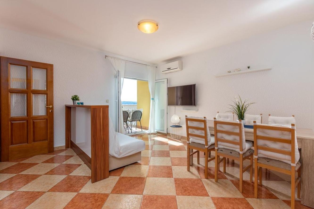 Villa Oleander Dramalj Zewnętrze zdjęcie