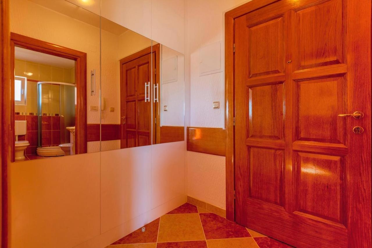 Villa Oleander Dramalj Zewnętrze zdjęcie