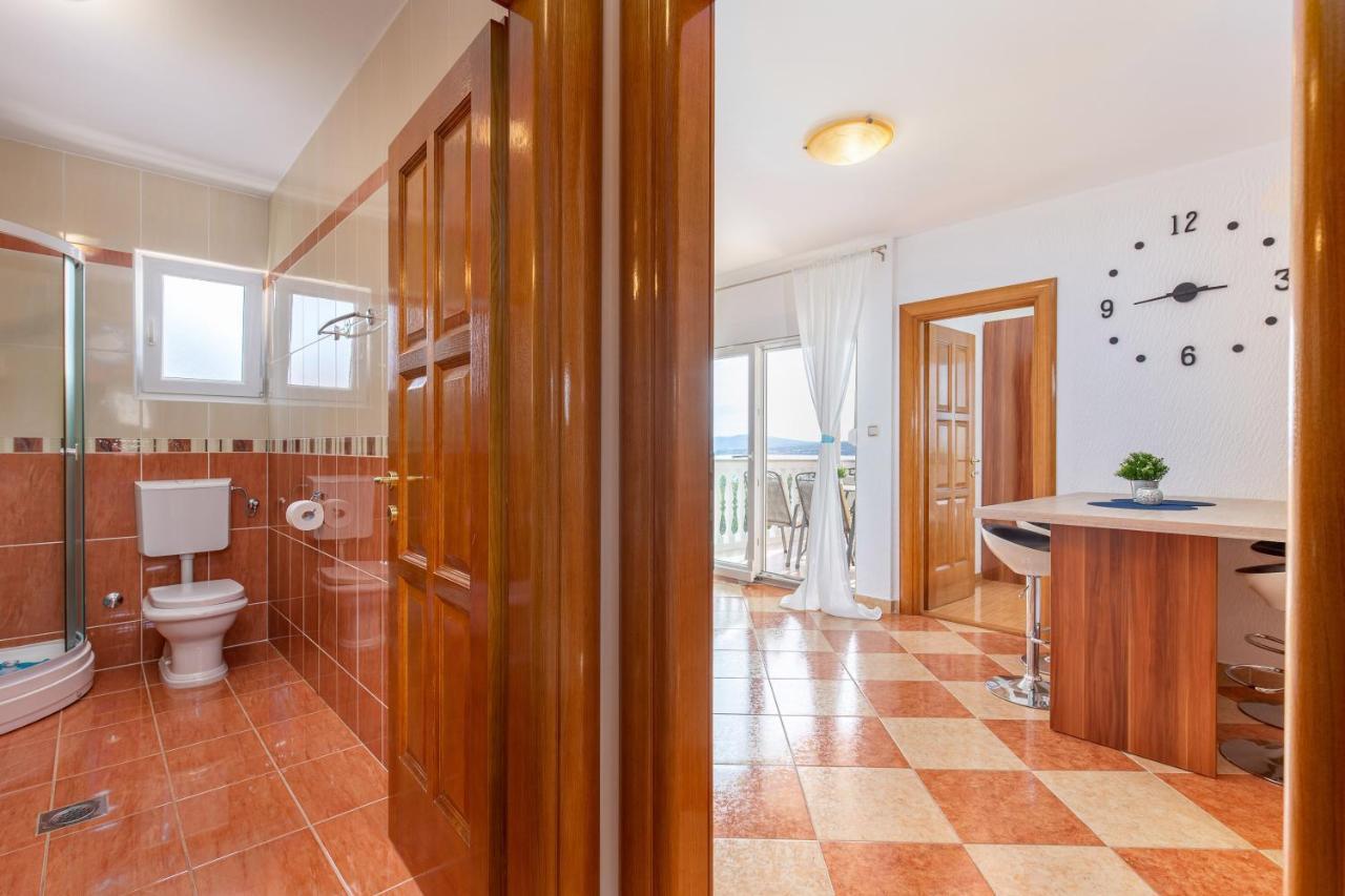 Villa Oleander Dramalj Zewnętrze zdjęcie