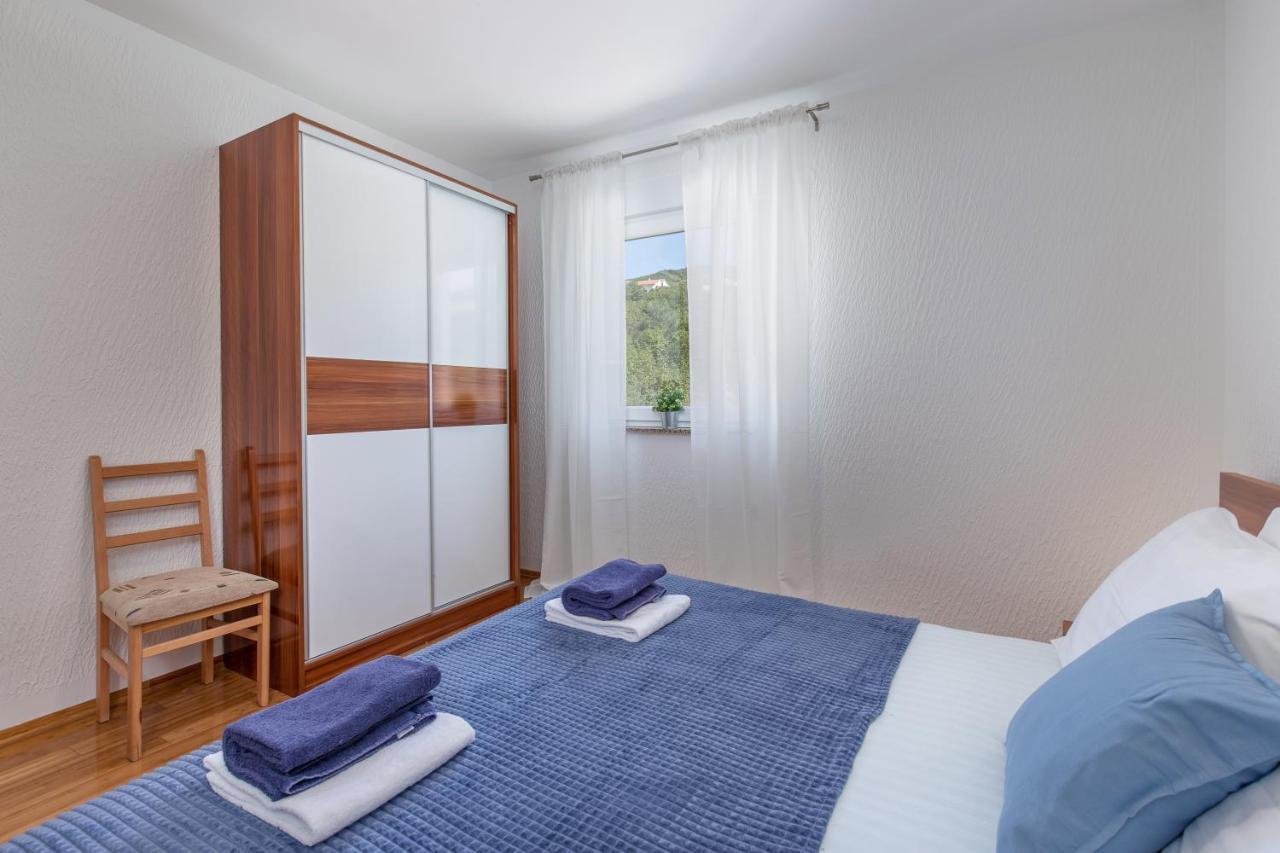 Villa Oleander Dramalj Zewnętrze zdjęcie
