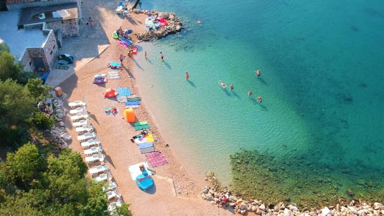 Villa Oleander Dramalj Zewnętrze zdjęcie